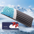 ZonLi Cooling Body Pillow for Adults, Long Pillow by Zonli