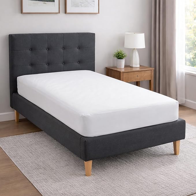 DMI Mattress Protector Twin XL 2 Pack - Image 3