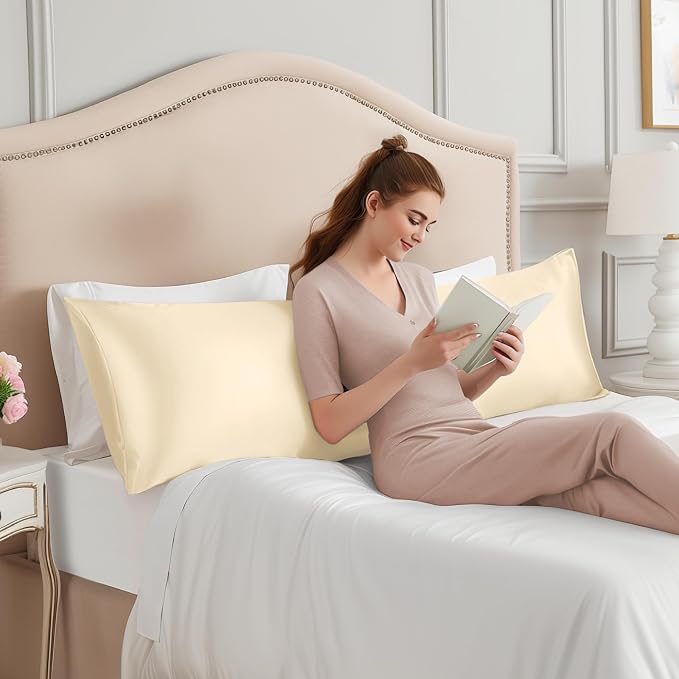 INFIIXSO Body Pillow Cover - Image 4
