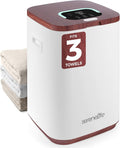 SereneLife Towel Warmer Bucket by SereneLife