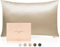Grace & Company Silky Satin Pillowcase by GRACECOMPANY