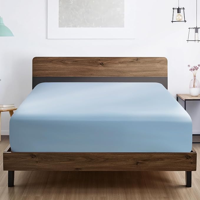 FreshCulture King Fitted Sheet Only - Image 6