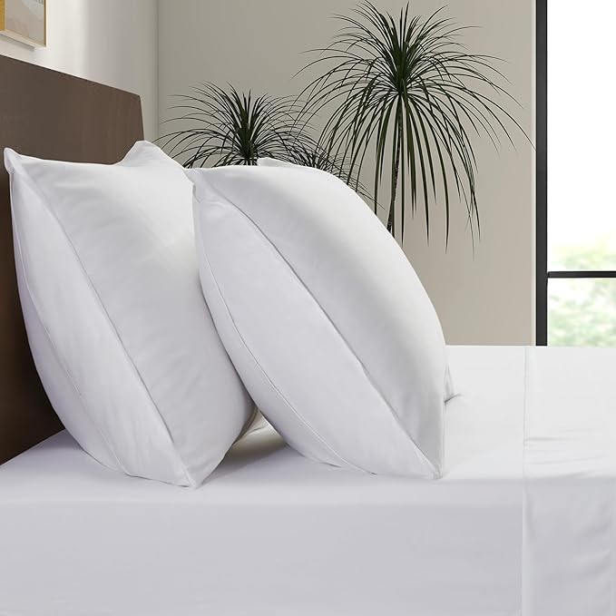 Luxury Bamboo Market | King Envelope Pillowcase Set | 100% Viscose Made from by LuxuryBambooMarket