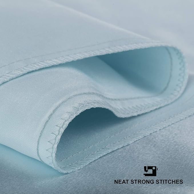 BLISSFORD Satin Pillowcase - Image 9