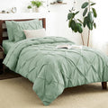 CozyLux Twin Comforter Set by CozyLux