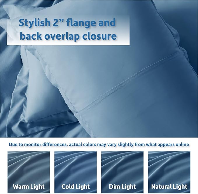 Nestl King Duvet Cover Set - Image 8