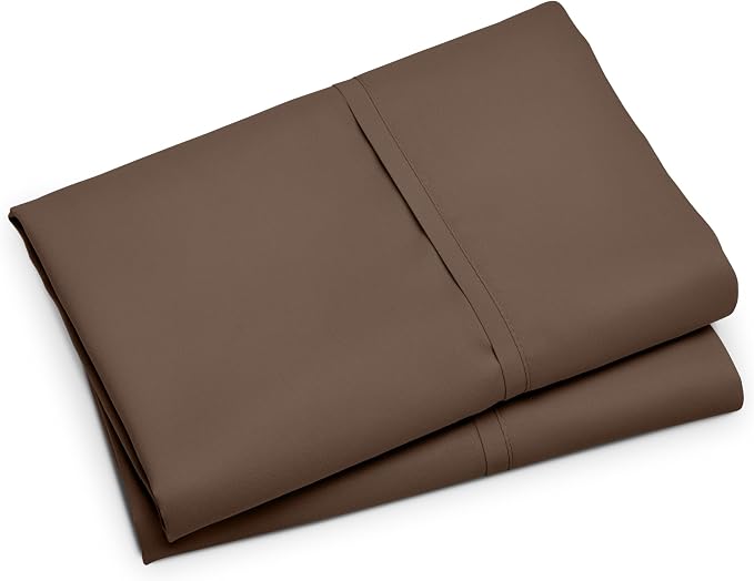 Bare Home Microfiber Pillow Cases - Image 7
