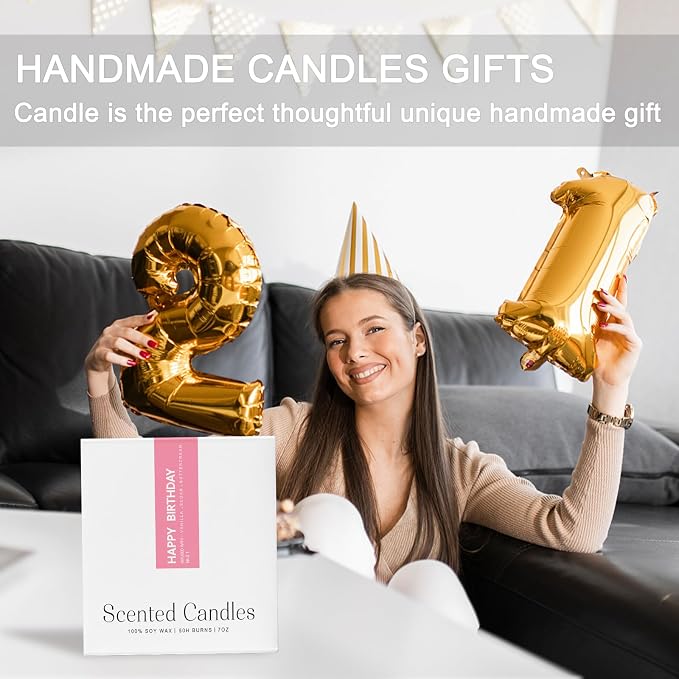 21th Birthday Gifts for Women, Perfect Birthday Present, Funny Presents for Mom - Image 2
