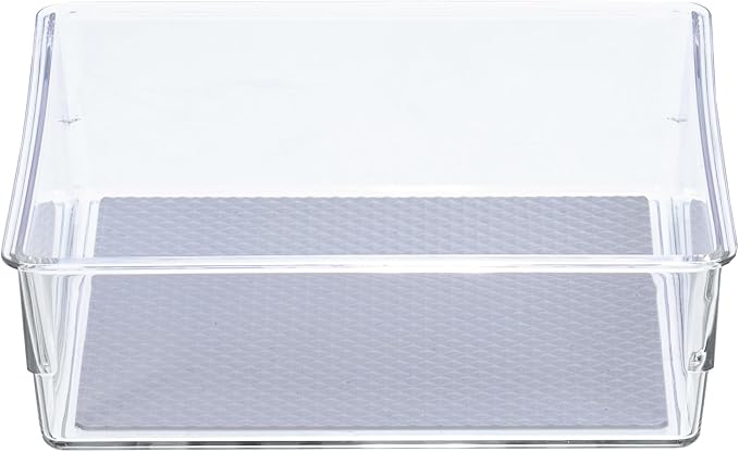 Glad Drawer Organizer Bin, 6x6 - Image 4