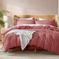 Nestl Twin Duvet Cover Set by Nestl