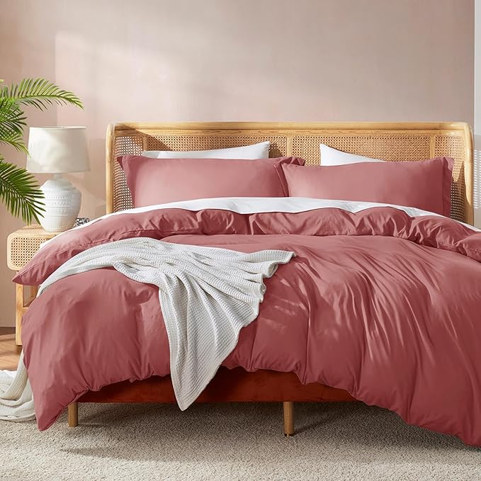 Nestl Twin Duvet Cover Set by Nestl
