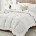 Sasttie Twin XL Comforter Set, 5 Pieces Twin XL Bed in a Bag, Complete Bedding by SASTTIE
