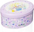 M&SENSE Dual-Wicks Lilac Scented Candles 12oz, 2 Wick Spring Soy Candle by MSENSE