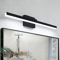 IZORRO Modern Bathroom Vanity Light 32 inch, 24W Dimmable Led Bathroom Light by IZORRO