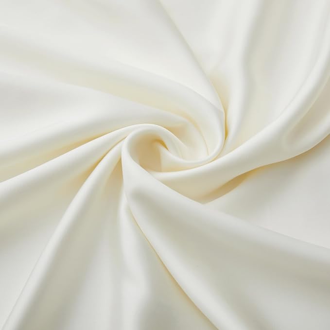 Luxury Bamboo Market | Queen Envelope Pillowcase Set | 100% Viscose Made from - Image 7