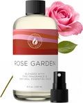 Aroma Country Rose Garden Diffuser Oil by AromaCountry