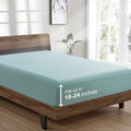 FreshCulture Queen Fitted Sheet Only by FreshCulture