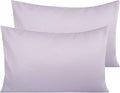 NTBAY Egyptian Cotton Queen Pillowcases by NTBAY