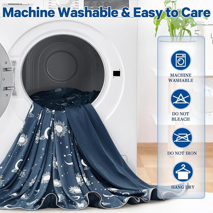 inhand Cooling Blanket Throw - Image 7