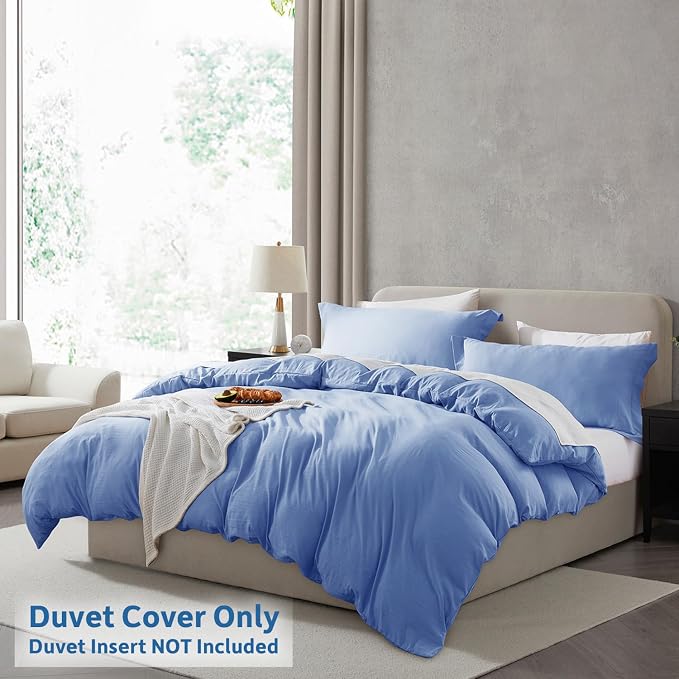 Nestl Twin Duvet Cover Set - Image 2