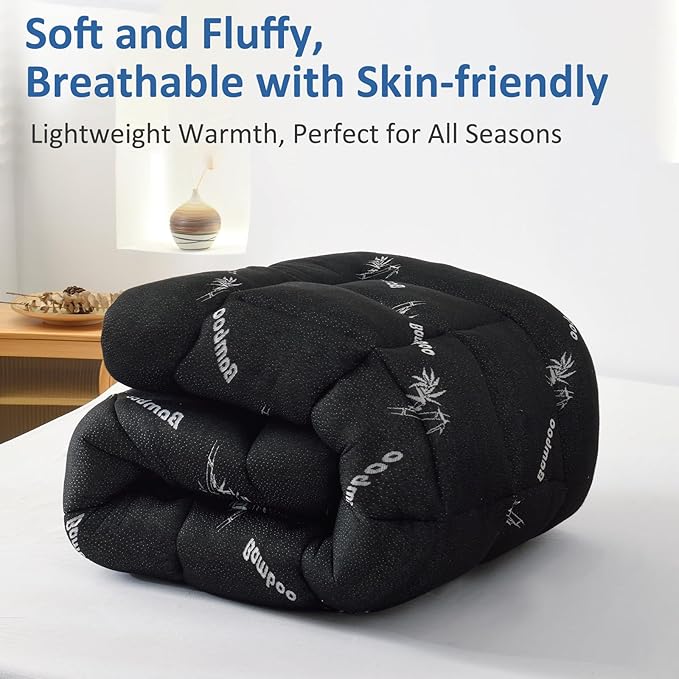 Favorland Mattress Topper Queen Size - Image 7