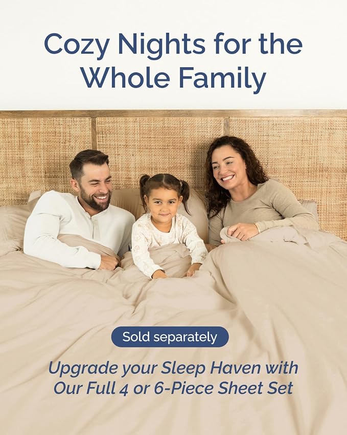 Twin Size Flat Sheet - Image 7