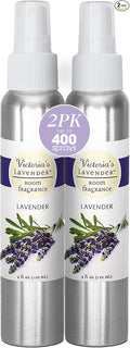 Victoria's Lavender Room Fragrance Spray by VictoriasLavender