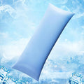Avolare Cooling Pillow Cases, Arc-Chill Q-Max>0.5 Body Pillowcases by Avolare