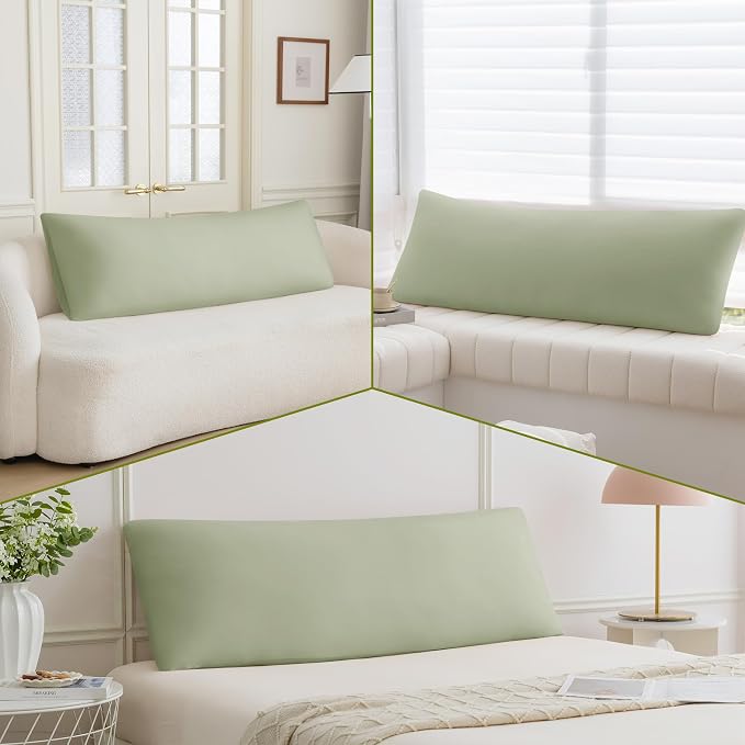 Stretchy Body Pillow Case Cover - Image 5