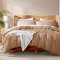 Nestl King Duvet Cover Set by Nestl