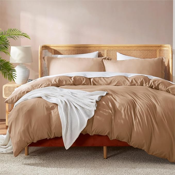 Nestl Full Duvet Cover Set by Nestl