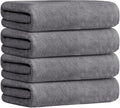 JML Bath Towels Set 4 Pack by JML