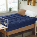 CYMULA Twin XL Mattress Topper by CYMULA
