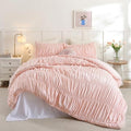 weigelia Cinched Comforter Set Queen by WEIGELIA