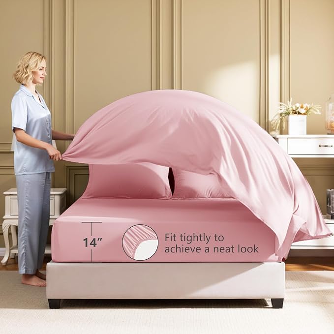 HIMEET King Size Comforter Sets - Image 5