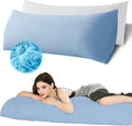 Ubauba Memory Foam Body Pillow by UBAUBA