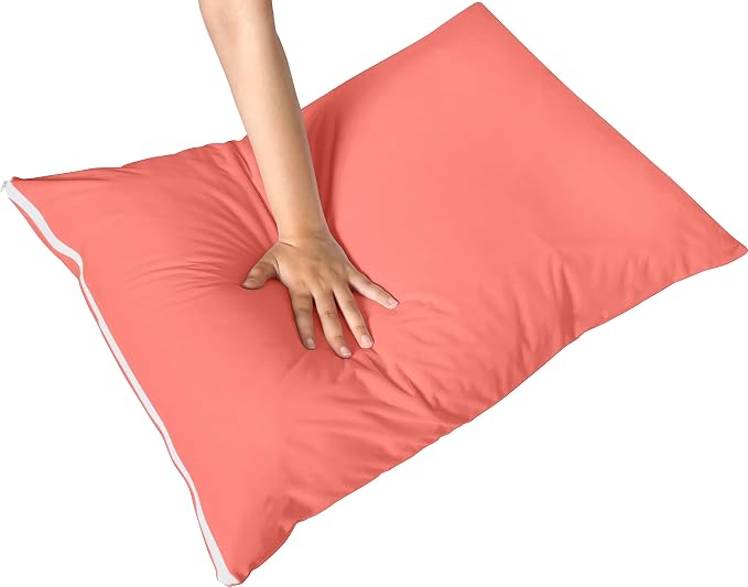 Utopia Bedding Premium 100% Waterproof Pillow Protectors - Image 8