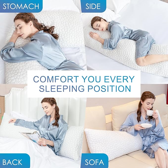SUPA MODERN Cooling Bed Pillows - Image 5
