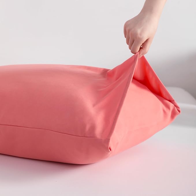NTBAY Standard Pillowcase Set - Image 4