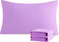 NTBAY Standard Pillowcase Set by NTBAY