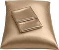 BLISSFORD Satin Pillowcase by BLISSFORD