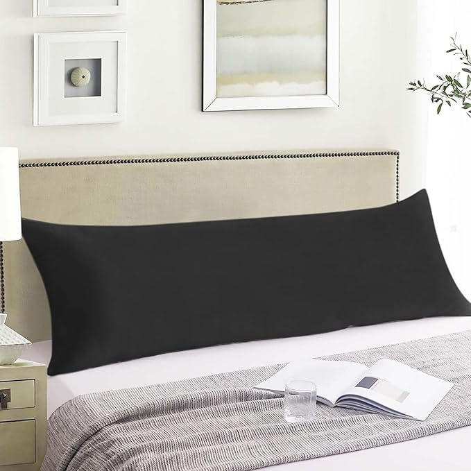 SHOUREN Cotton Body Pillow Insert - Image 7