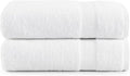 LANE LINEN 100% Ring Spun Cotton Bath Sheets by LaneLinen