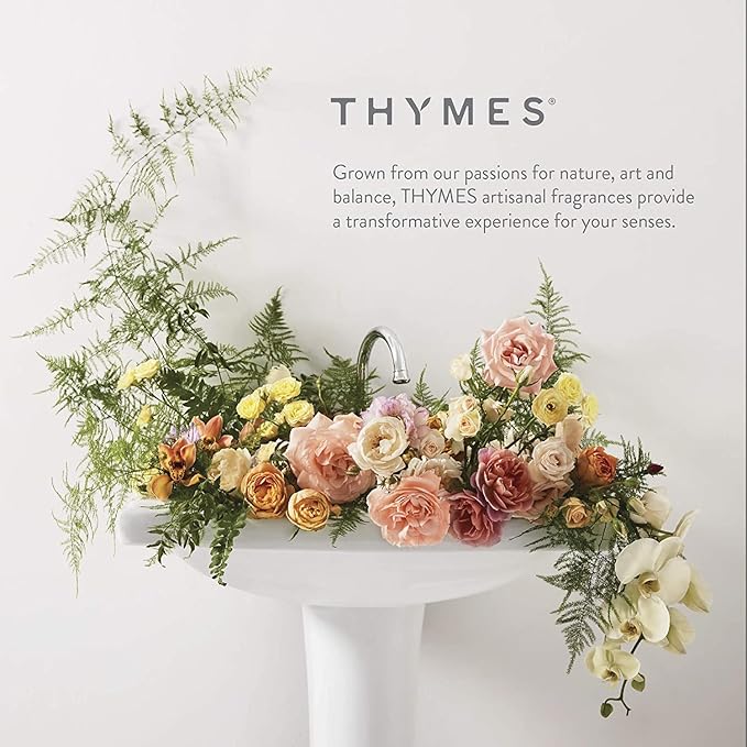 Thymes Home Fragrance Mist – Room Air Fresheners - Image 6