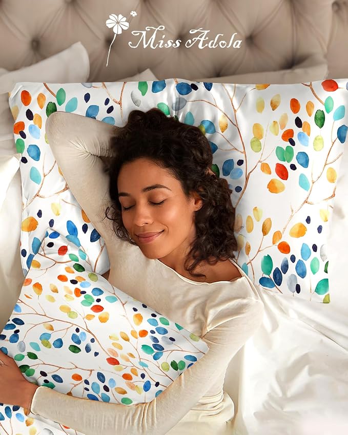 Miss Adola 2 Pack Mulberry Silk Pillowcase - Image 6