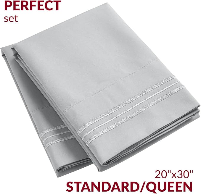 Mellanni Pillow Cases - Image 3