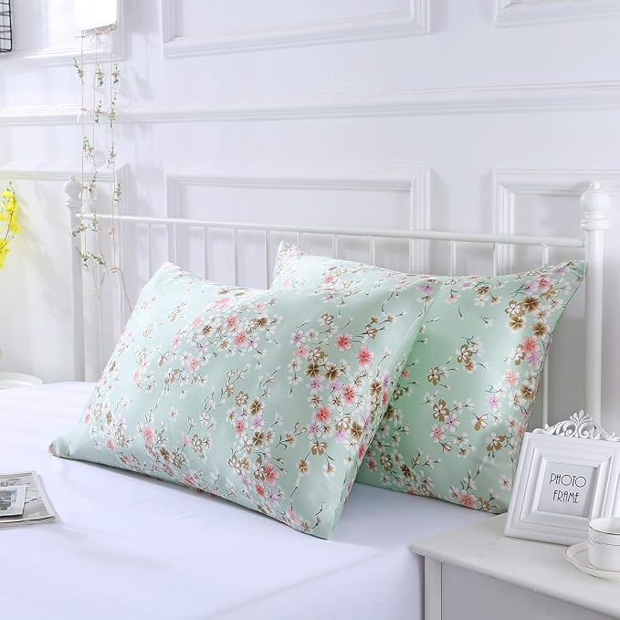SLPBABY Silk Pillowcase for Hair and Skin - Image 4