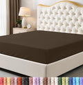 Utopia Bedding King Fitted Sheet by UTOPIABEDDING