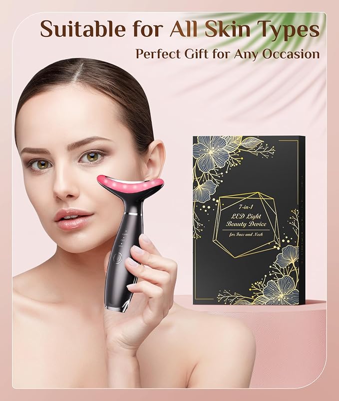 Dopsikn 7 Color Galvanic Machines - Image 7