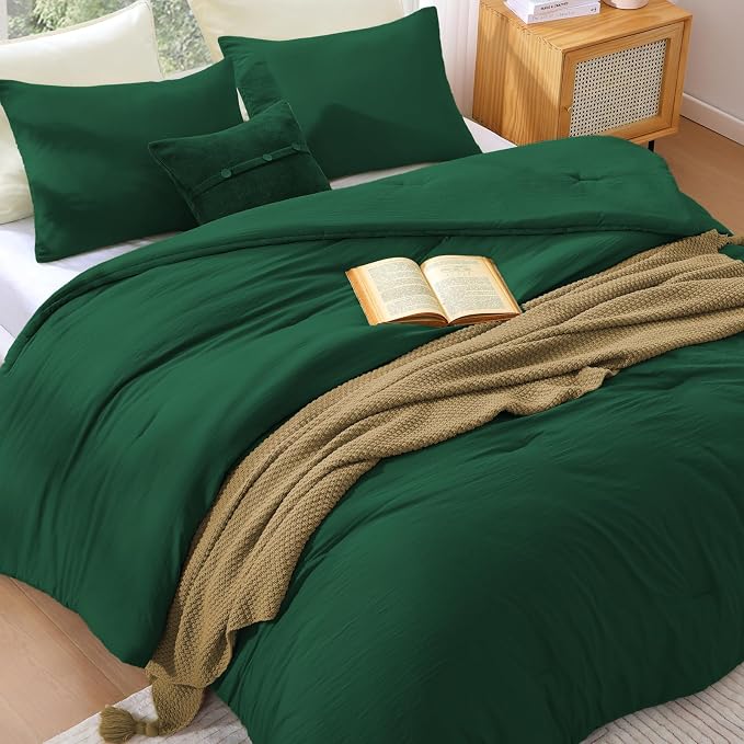 WRENSONGE King Size Comforter Set - Image 2